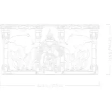 Lego Icons 10367 Könyvkuckó: A Gyűrűk Ura: Balrog™