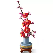 Lego Icons 10369 Szilvavirág