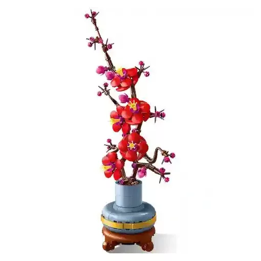 Lego Icons 10369 Szilvavirág