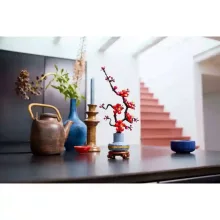 Lego Icons 10369 Szilvavirág