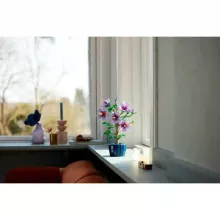 Lego Icons 10372 Hibiszkusz virág