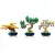 Lego Icons 10373 Mini bonsai fák