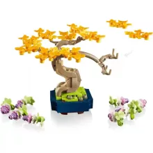 Lego Icons 10373 Mini bonsai fák