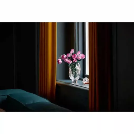 Lego Icons 10374 Rózsaszín rózsacsokor