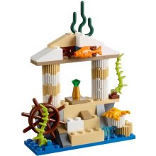 Lego Classic 10403 Szórakoztató világ