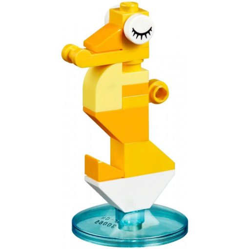 Lego Classic 10403 Szórakoztató világ