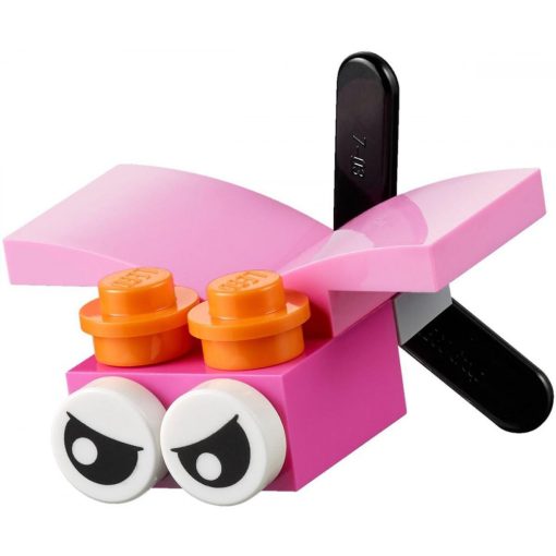 Lego Classic 10403 Szórakoztató világ