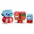Lego Duplo 10414 Napi rutin: vacsora és alvás