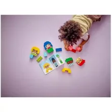 Lego Duplo 10415 Érzések és érzelmek