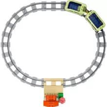 Lego Duplo 10427 Interaktív kalandvonat