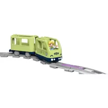 Lego Duplo 10427 Interaktív kalandvonat
