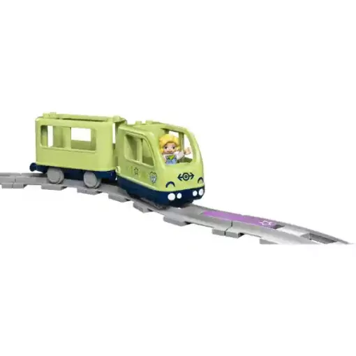 Lego Duplo 10427 Interaktív kalandvonat