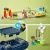 Lego Duplo 10428 Nagy interaktív vonat