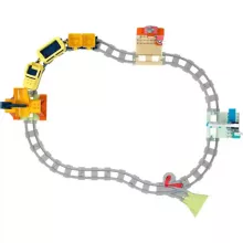 Lego Duplo 10428 Nagy interaktív vonat