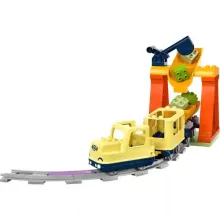 Lego Duplo 10428 Nagy interaktív vonat