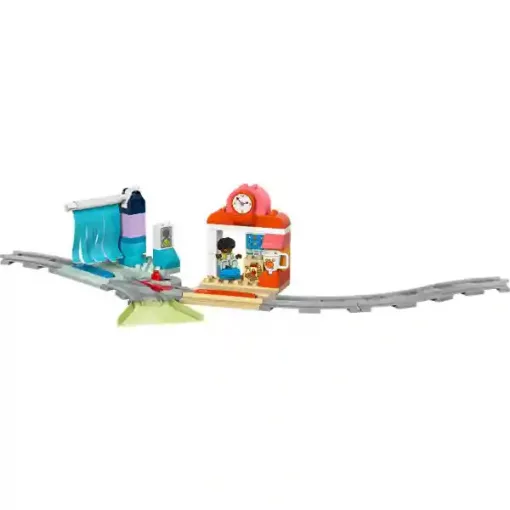 Lego Duplo 10428 Nagy interaktív vonat