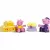 Lego Duplo 10432 Peppa malac hajókirándulása