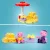 Lego Duplo 10432 Peppa malac hajókirándulása