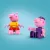 Lego Duplo 10432 Peppa malac hajókirándulása