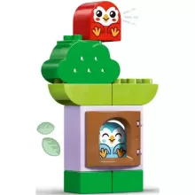 Lego Duplo 10440 Mérlegfa
