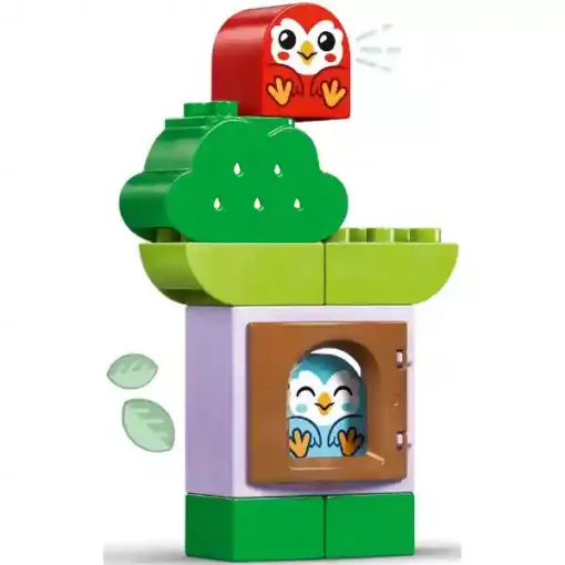 Lego Duplo 10440 Mérlegfa