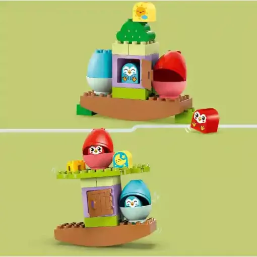 Lego Duplo 10440 Mérlegfa