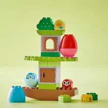 Lego Duplo 10440 Mérlegfa