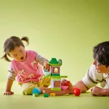Lego Duplo 10440 Mérlegfa