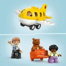 Lego Duplo 10443 Először a repülőtéren