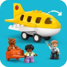 Lego Duplo 10443 Először a repülőtéren