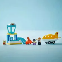 Lego Duplo 10443 Először a repülőtéren
