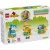 Lego Duplo 10448 3 az 1-ben guruló állatok