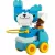 Lego Duplo 10448 3 az 1-ben guruló állatok