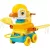 Lego Duplo 10448 3 az 1-ben guruló állatok