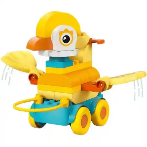 Lego Duplo 10448 3 az 1-ben guruló állatok