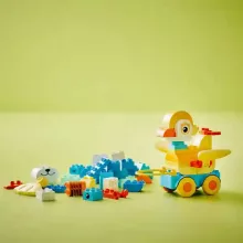 Lego Duplo 10448 3 az 1-ben guruló állatok