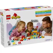 Lego Duplo 10450 Játék Hoppszi kastélyával