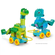 Lego Duplo 10451 3 az 1-ben guruló dinók