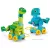 Lego Duplo 10451 3 az 1-ben guruló dinók