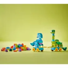 Lego Duplo 10451 3 az 1-ben guruló dinók