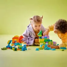 Lego Duplo 10451 3 az 1-ben guruló dinók
