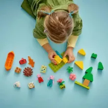Lego Duplo 10452 Peppa malac kempingezős kirándulása