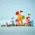 Lego Duplo 10453 Peppa malac a vidámparkban