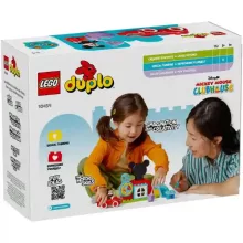 Lego Duplo 10454 Mickey egér játszótere és autója