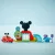 Lego Duplo 10454 Mickey egér játszótere és autója