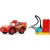  Lego Duplo Disney 10456 Verdák: Villám McQueen látogatása Doki garázsában