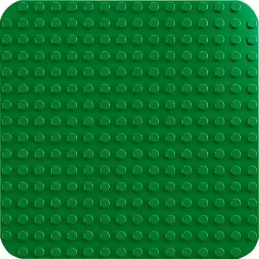 Lego Duplo 10460 Zöld építőlap
