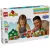   Lego Duplo 10461 Peppa malac - Nagypapi kertje és üvegháza