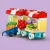   Lego Duplo 10461 Peppa malac - Nagypapi kertje és üvegháza