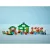   Lego Duplo 10461 Peppa malac - Nagypapi kertje és üvegháza